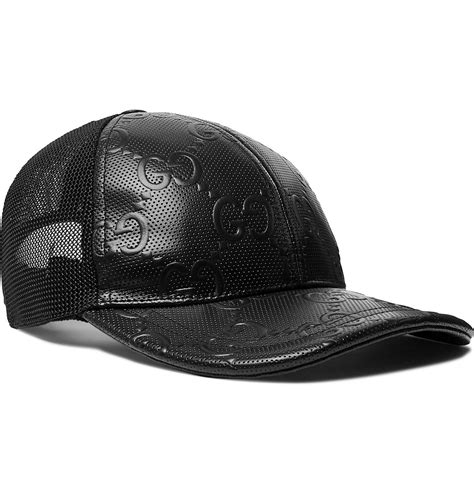 buy gucci baseball cap|black gucci baseball hat.